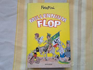 Libro "Millennium flop"