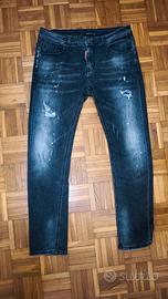 Jeans Dsquared 