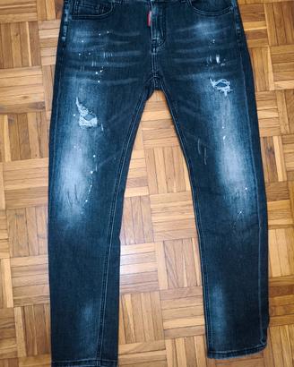 Jeans Dsquared 