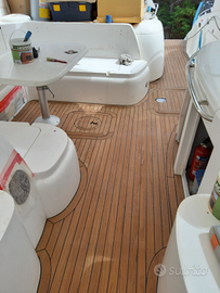 Falegname allestitore e restauratore navale