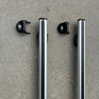 Barre portattutto opel antara