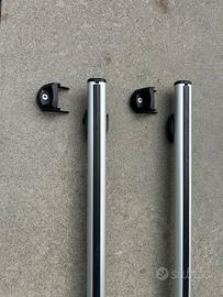 Barre portattutto opel antara