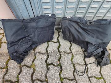 Tucano Urbano Coprimanopole