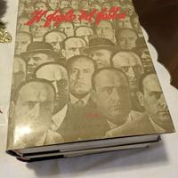 (2 volumi) Il figlio del fabbro - Mino Caudana