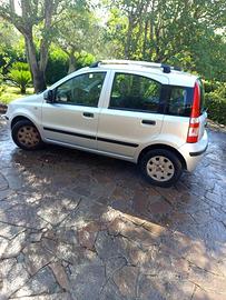 Fiat Panda – Settembre 2010 – Solo 42.500 km