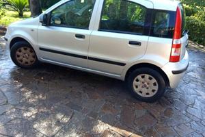 Fiat Panda – Settembre 2010 – Solo 42.500 km