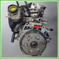 Motore Completo Funzionante LDA2 61kw HONDA CIVIC 