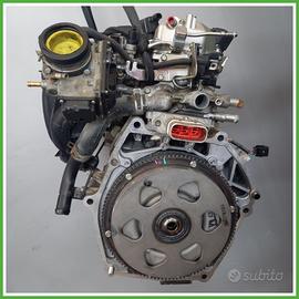 Motore Completo Funzionante LDA2 61kw HONDA CIVIC 