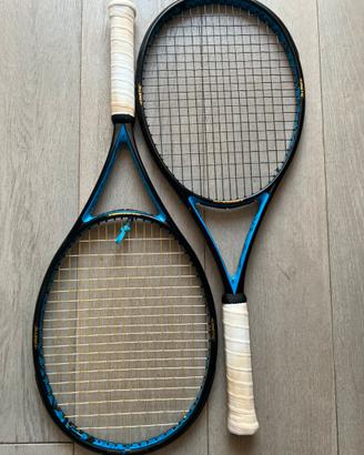 Coppia racchette Prokennex Black Ace 105 2025