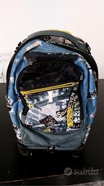 ZAINO SCUOLA SEVEN