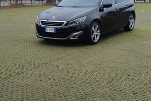 PEUGEOT 308 ANNO 2015