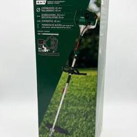 Decespugliatore Parkside 4 in 1