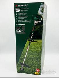 Decespugliatore Parkside 4 in 1