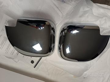 cromature specchi esterni  Mitsubishi pajero V60