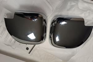 cromature specchi esterni  Mitsubishi pajero V60