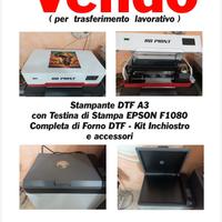 STAMPANTE EPSON