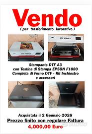 STAMPANTE EPSON