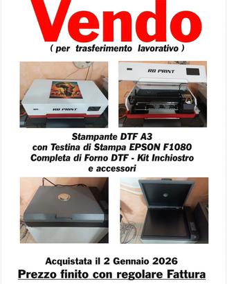 STAMPANTE EPSON