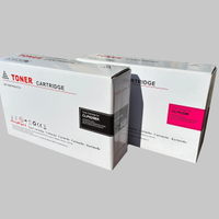 Toner compatibili Samsung CLP620/670 – Sigillati