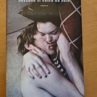 Libro Nessuno si salva da solo di Margaret Mazzant