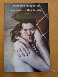 Libro Nessuno si salva da solo di Margaret Mazzant