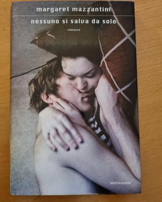Libro Nessuno si salva da solo di Margaret Mazzant