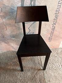 Sedia "Kim" // Plinio il Giovane