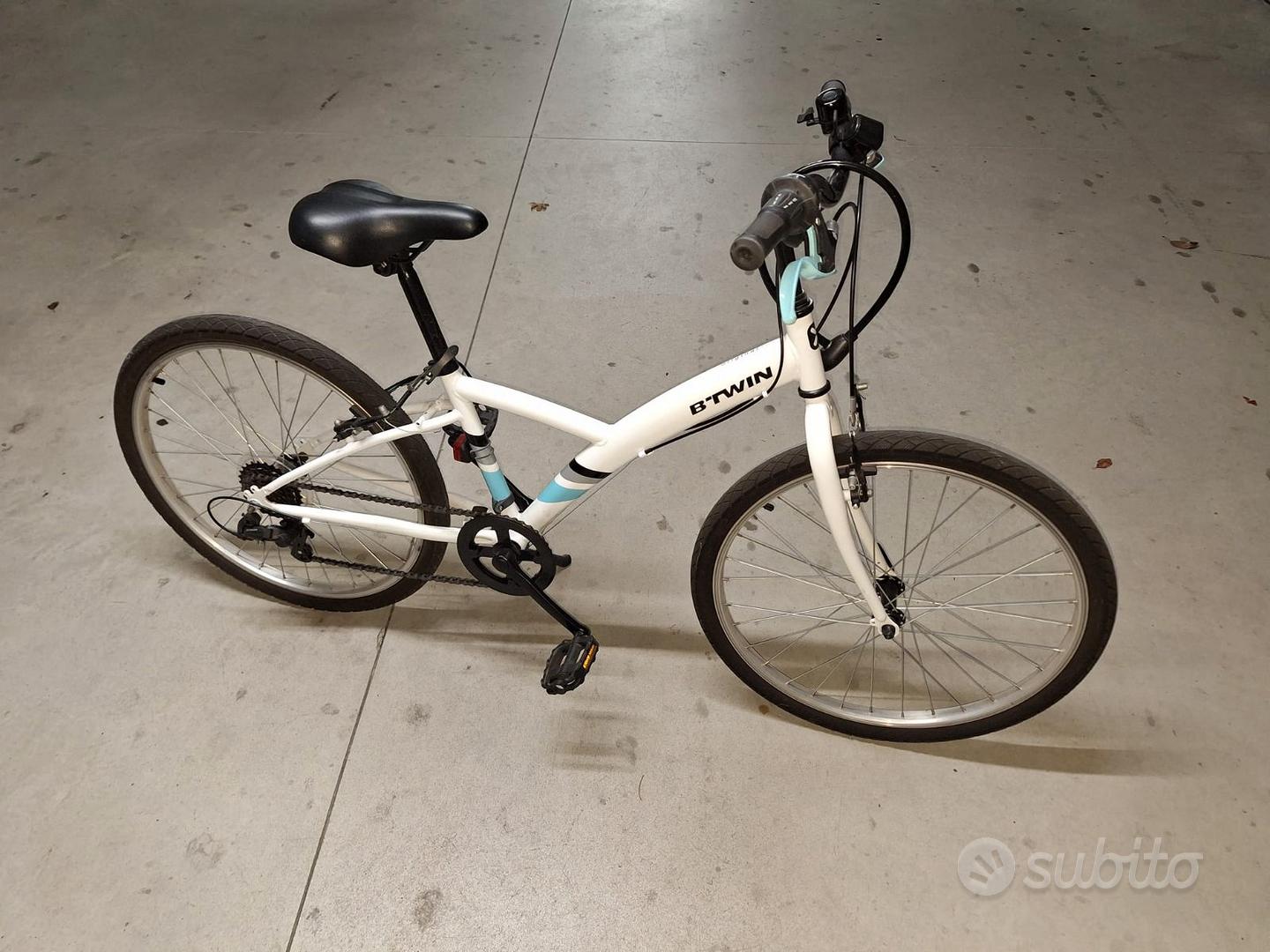 B Twin Bici Corsa Bimbo Bici Bimbo Bici Btwin Bambina 16 Bici