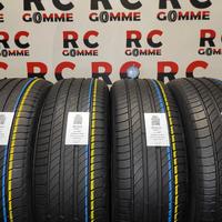 4 GOMME 215/60 R17 96H MICHELIN – ESTIVE