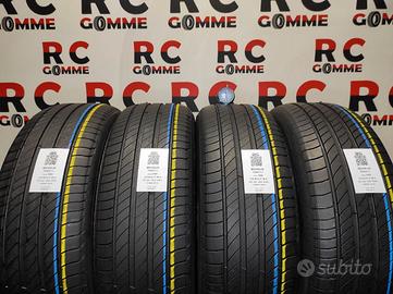 4 GOMME 215/60 R17 96H MICHELIN – ESTIVE