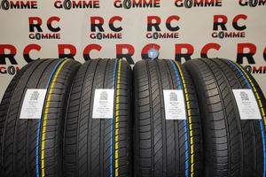 4 GOMME 215/60 R17 96H MICHELIN – ESTIVE
