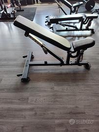 panche libere professionali