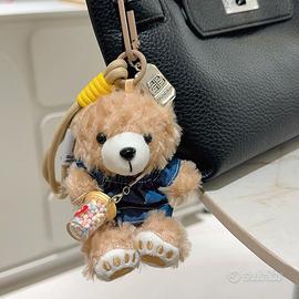 Portachiavi Balenciaga