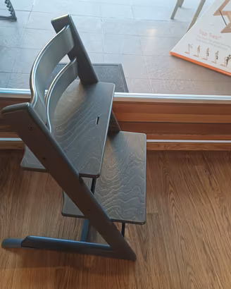 Stokke tripp trapp