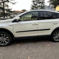 toyota rav4 hybrid awd