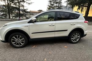 toyota rav4 hybrid awd