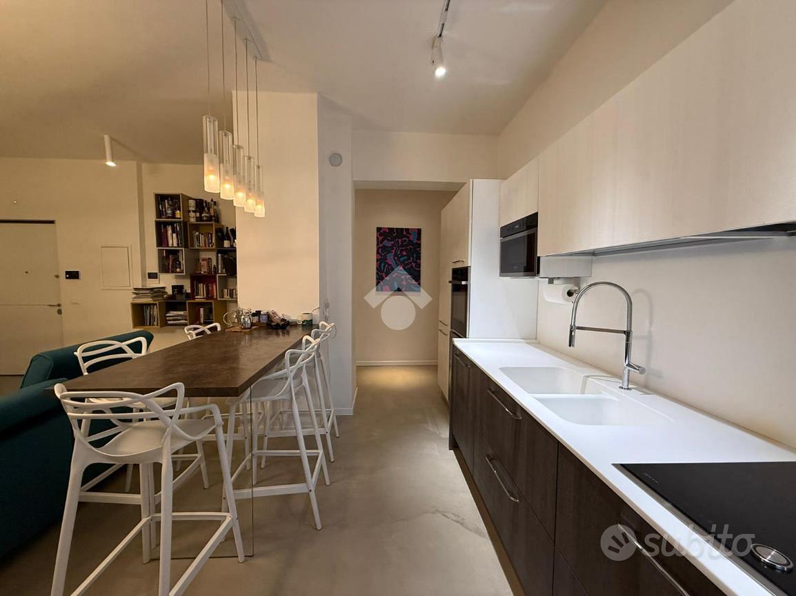 Appartamento – Brescia, Porta Venezia - Vista 2