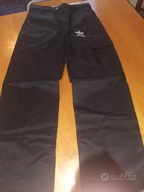 Pantaloni cargo Adidas