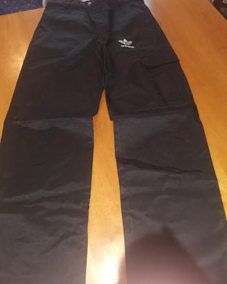 Pantaloni cargo Adidas