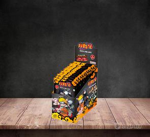 Naruto Mythos 1st edition TCG Box 24 packs ENG