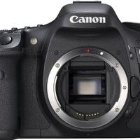 Canon EOS 7D Flash integrato USB e HDMI EOS EF DIG