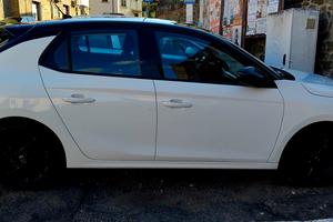 Opel Corsa Elegance .55 kw/75cv