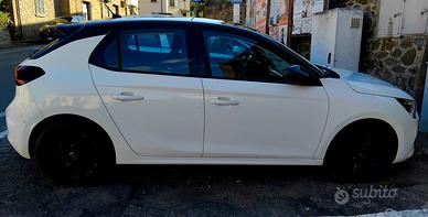 Opel Corsa Elegance .55 kw/75cv