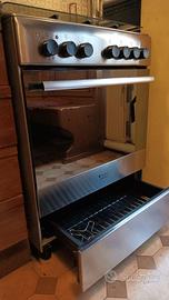 PIANO COTTURA /FORNO HOTPOINT LIBERA INSTALLAZIONE