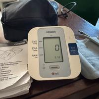 Misuratore pressione