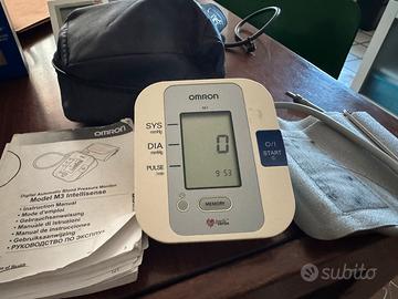 Misuratore pressione