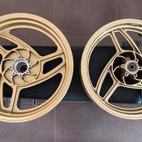 Moto Guzzi Daytona/1100 Sport