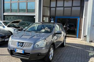 Nissan Qashqai 1.6 16V Tekna