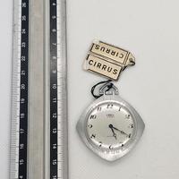 orologio da tasca