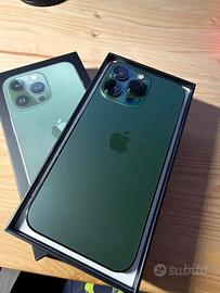 Apple Iphone  Pro 13 Pro